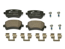Load image into Gallery viewer, ATE Brake Pad Set LD2880 - Detail View