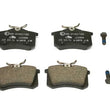 Load image into Gallery viewer, ATE Brake Pad Set LD2886 - Side View