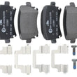 Load image into Gallery viewer, ATE Brake Pad Set LD2887
