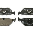 Load image into Gallery viewer, ATE Brake Pad Set LD3605