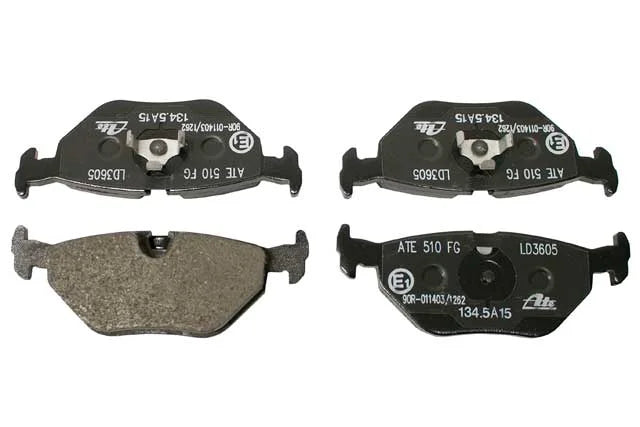 ATE Brake Pad Set LD3605