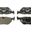 Load image into Gallery viewer, ATE Brake Pad Set LD3605