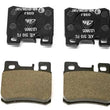 Load image into Gallery viewer, ATE Brake Pad Set LD3805