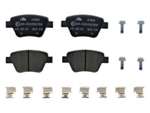 Load image into Gallery viewer, ATE Brake Pad Set LD3858