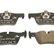 Load image into Gallery viewer, ATE Brake Pad Set LD3859 - Side View