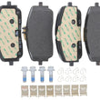 Load image into Gallery viewer, ATE Brake Pad Set LD3882