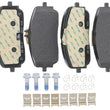 Load image into Gallery viewer, ATE Brake Pad Set LD3882