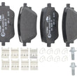 Load image into Gallery viewer, ATE Brake Pad Set LD3884