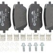 Load image into Gallery viewer, ATE Brake Pad Set LD3885