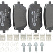 Load image into Gallery viewer, ATE Brake Pad Set LD3885