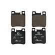 Load image into Gallery viewer, ATE Brake Pad Set LD4047