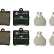 Load image into Gallery viewer, ATE Brake Pad Set LD4064