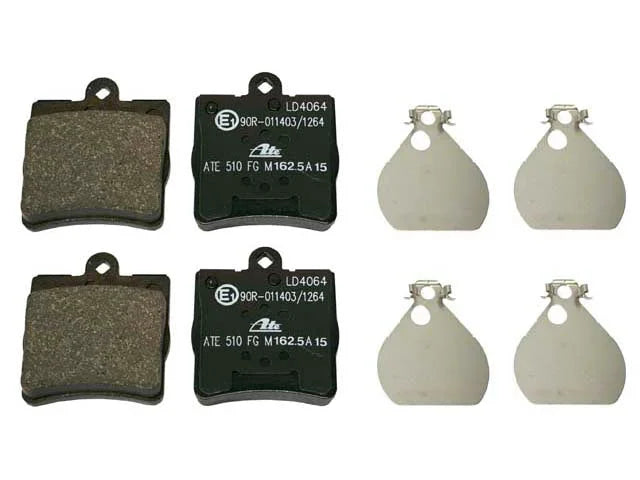 ATE Brake Pad Set LD4064