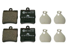 Load image into Gallery viewer, ATE Brake Pad Set LD4064