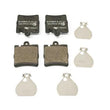 Load image into Gallery viewer, ATE Brake Pad Set LD4065
