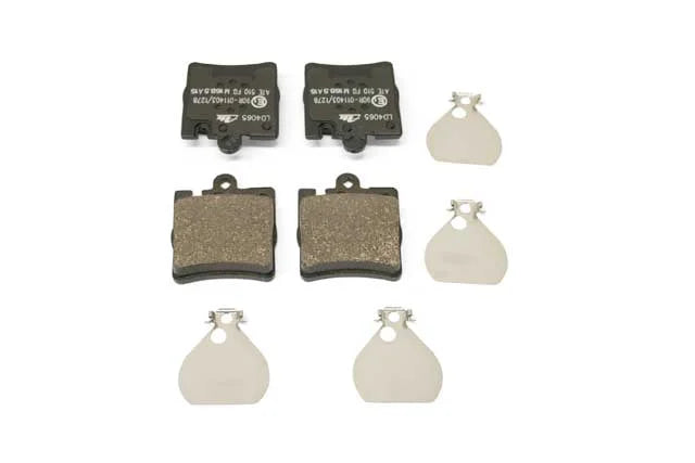 ATE Brake Pad Set LD4065