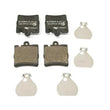 Load image into Gallery viewer, ATE Brake Pad Set LD4065