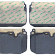 Load image into Gallery viewer, ATE Brake Pad Set LD4702