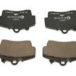Load image into Gallery viewer, ATE Brake Pad Set LD4814 - Main Product View
