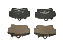 Load image into Gallery viewer, ATE Brake Pad Set LD4814 - Side View