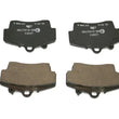 Load image into Gallery viewer, ATE Brake Pad Set LD4814 - Side View