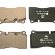 Load image into Gallery viewer, ATE Brake Pad Set LD4833 - Main Product View