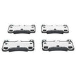 Load image into Gallery viewer, ATE Brake Pad Set LD4850 fits 2008-2010 Porsche Cayenne Turbo / 2009 Porsche Cayenne Turbo S - Main Product View