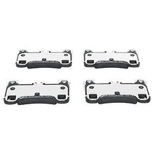 Load image into Gallery viewer, ATE Brake Pad Set LD4850 fits 2008-2010 Porsche Cayenne Turbo / 2009 Porsche Cayenne Turbo S - Main Product View