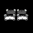 Load image into Gallery viewer, ATE Brake Pad Set LD4850 fits 2008-2010 Porsche Cayenne Turbo / 2009 Porsche Cayenne Turbo S - Additional View 5