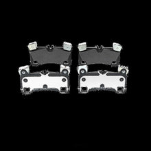 Load image into Gallery viewer, ATE Brake Pad Set LD4850 fits 2008-2010 Porsche Cayenne Turbo / 2009 Porsche Cayenne Turbo S - Additional View 5