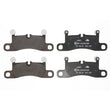 Load image into Gallery viewer, ATE Brake Pad Set LD4872 - Side View