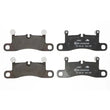 Load image into Gallery viewer, ATE Brake Pad Set LD4872 - Side View