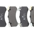 Load image into Gallery viewer, ATE Brake Pad Set LD4873