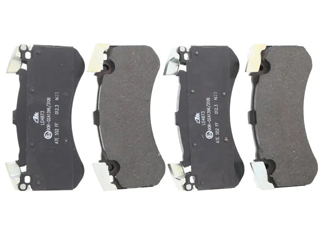 ATE Brake Pad Set LD4873