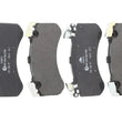 Load image into Gallery viewer, ATE Brake Pad Set LD4873