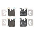 Load image into Gallery viewer, ATE Brake Pad Set LD4874