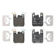 Load image into Gallery viewer, ATE Brake Pad Set LD4874