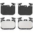 Load image into Gallery viewer, ATE Brake Pad Set LD4875
