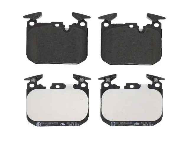ATE Brake Pad Set LD4875