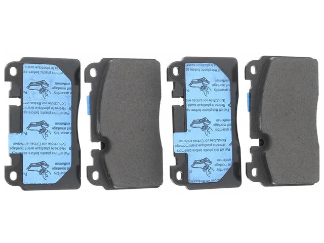 ATE Brake Pad Set LD4879
