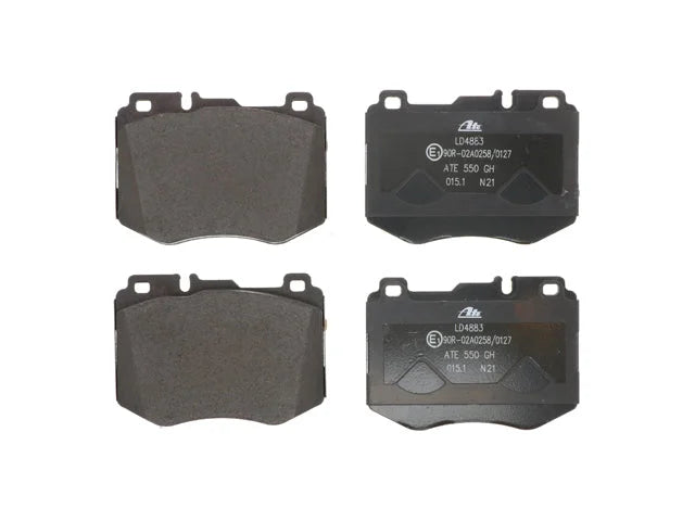 ATE Brake Pad Set LD4883