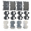 Load image into Gallery viewer, ATE Brake Pad Set LD4892