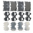 Load image into Gallery viewer, ATE Brake Pad Set LD4892