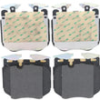 Load image into Gallery viewer, ATE Brake Pad Set LD4896