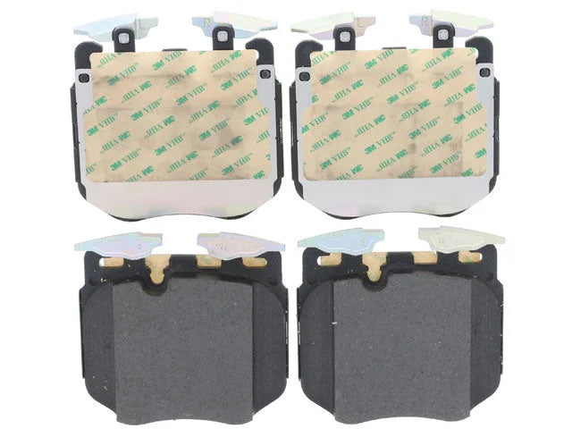 ATE Brake Pad Set LD4896