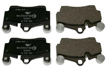 Load image into Gallery viewer, ATE Brake Pad Set LD4976 - Main Product View