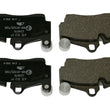 Load image into Gallery viewer, ATE Brake Pad Set LD4976 - Side View