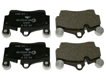 Load image into Gallery viewer, ATE Brake Pad Set LD4976 - Side View