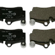 Load image into Gallery viewer, ATE Brake Pad Set LD4976 - Side View