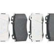 Load image into Gallery viewer, ATE Brake Pad Set LD4990